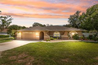 14008 N BRUNI DRIVE, Spring Hill, FL 34609