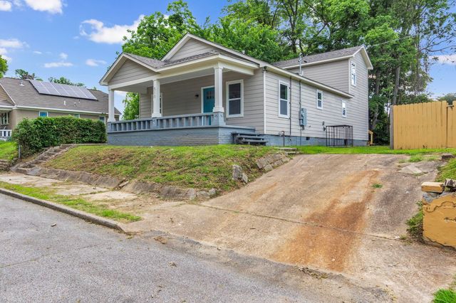 510 LEATH ST, Memphis, TN 38105