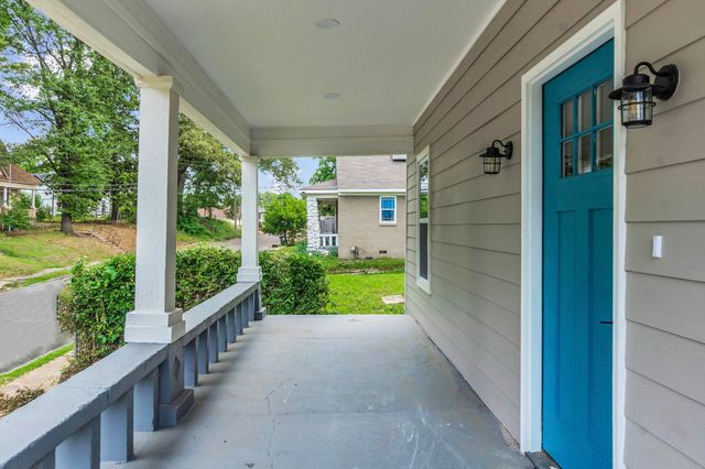 510 LEATH ST, Memphis, TN 38105