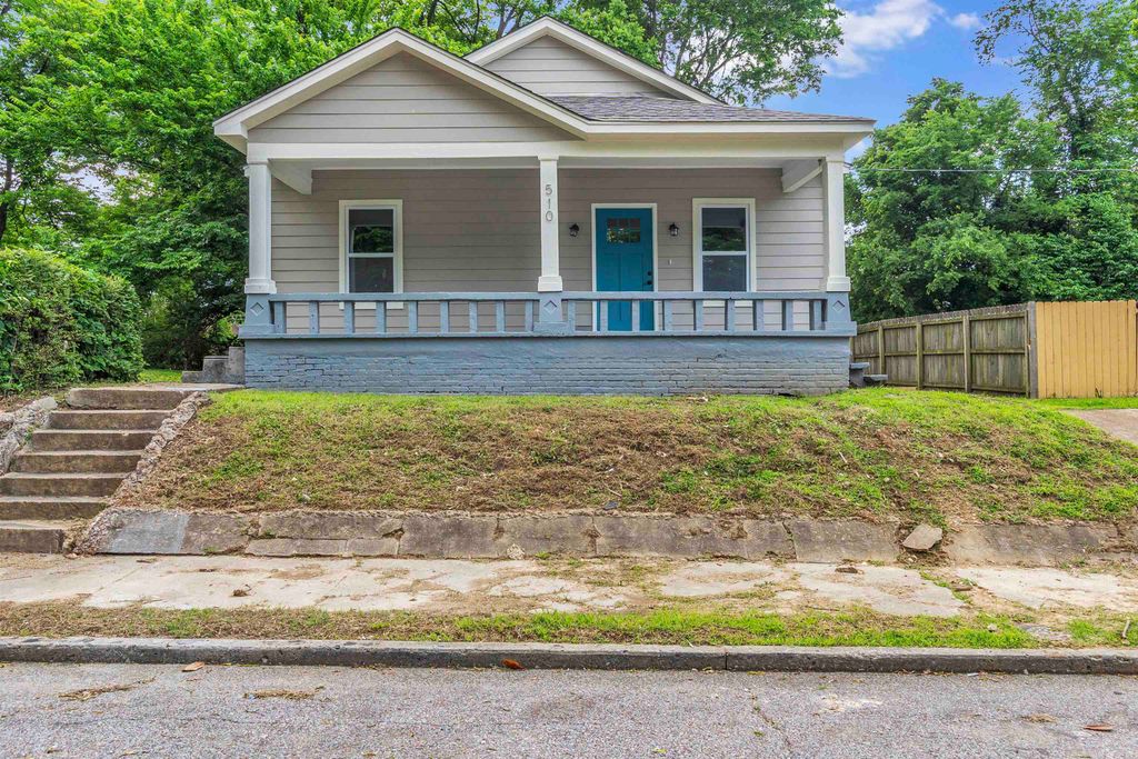 510 LEATH ST, Memphis, TN 38105