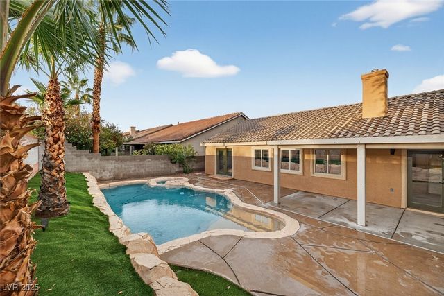 205 Derwent Place, Las Vegas, NV 89144