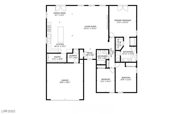 205 Derwent Place, Las Vegas, NV 89144