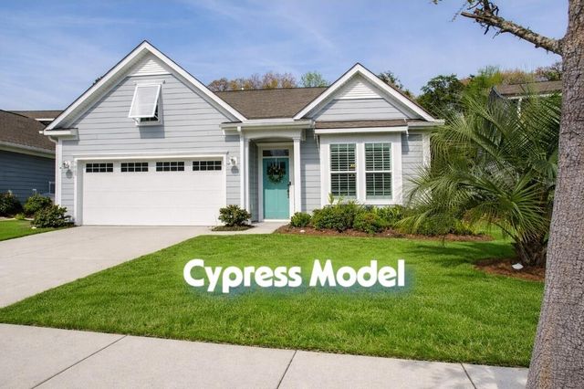 5065 Song Sparrow Way, Summerville, SC 29483