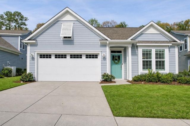 5065 Song Sparrow Way, Summerville, SC 29483