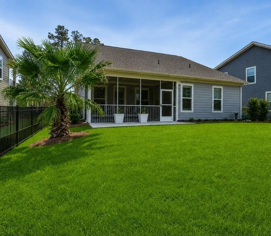 5065 Song Sparrow Way, Summerville, SC 29483