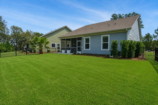 5065 Song Sparrow Way, Summerville, SC 29483