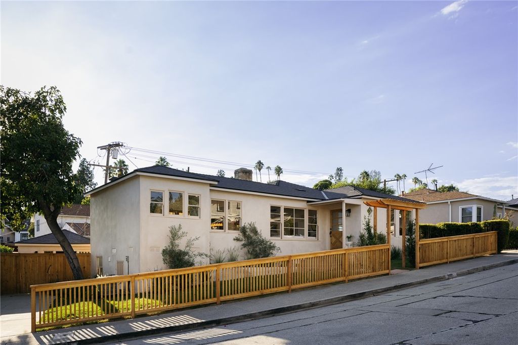 815 Cresthaven, Los Angeles, CA 90042 — photo 3