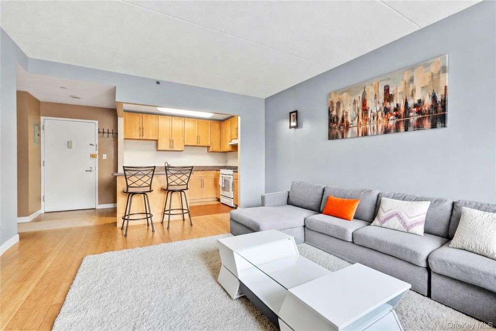 837 Washington Avenue 3B, Bronx, NY 10451 — photo 3