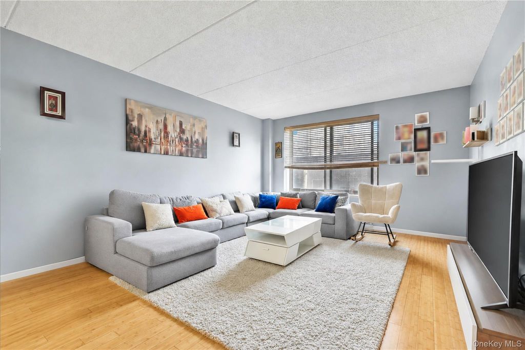 837 Washington Avenue 3B, Bronx, NY 10451 — photo 5