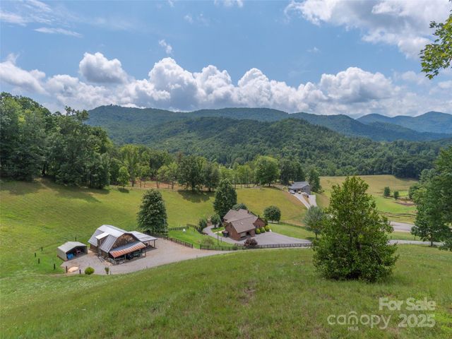 00 Bark Trail, Waynesville, NC 28786