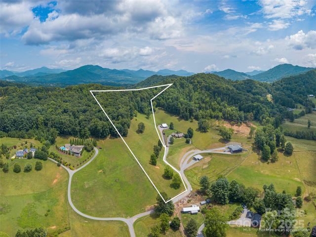 00 Bark Trail, Waynesville, NC 28786