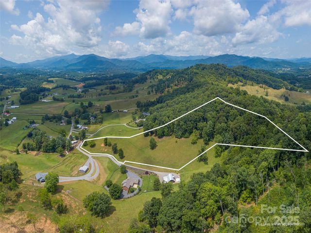 00 Bark Trail, Waynesville, NC 28786