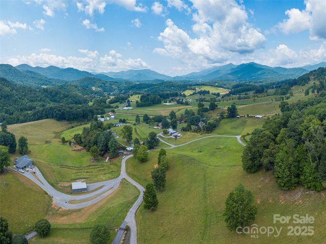 00 Bark Trail, Waynesville, NC 28786