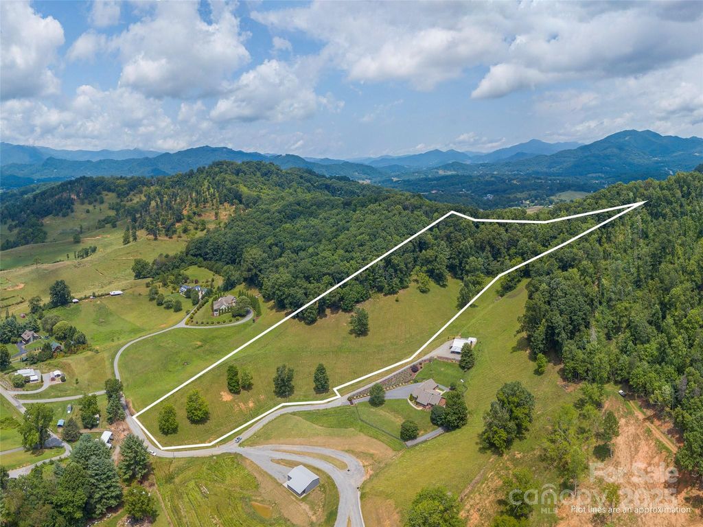 00 Bark Trail, Waynesville, NC 28786
