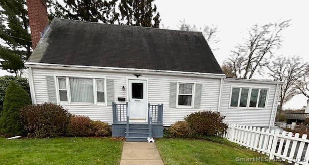 29 Anderson Avenue, Milford, CT 06460