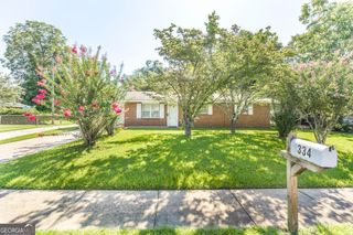 334 Wisconsin Avenue, Warner Robins, GA 31093