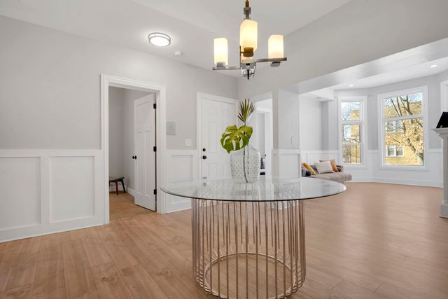 6607 S Ingleside Avenue, Chicago, IL 60637