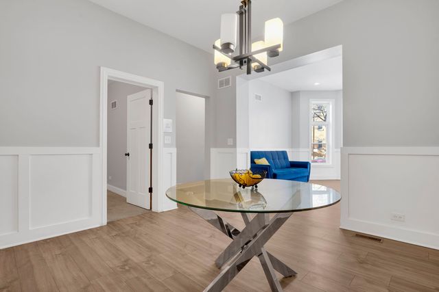 6607 S Ingleside Avenue, Chicago, IL 60637