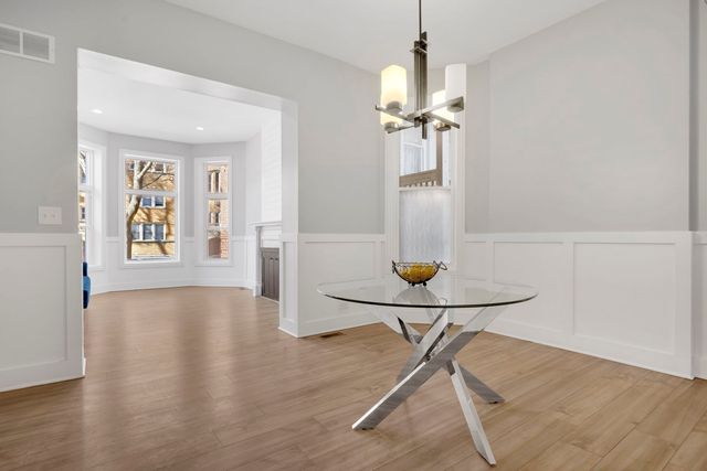 6607 S Ingleside Avenue, Chicago, IL 60637