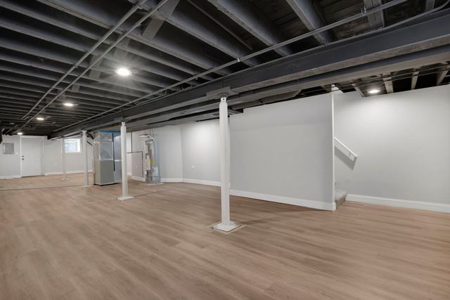 6607 S Ingleside Avenue, Chicago, IL 60637