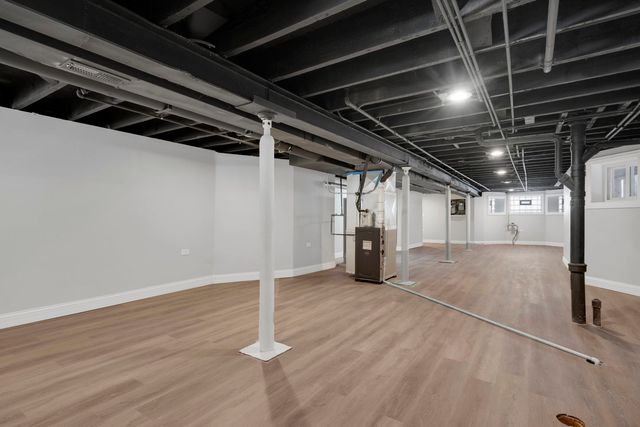 6607 S Ingleside Avenue, Chicago, IL 60637