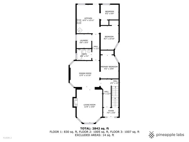 6607 S Ingleside Avenue, Chicago, IL 60637