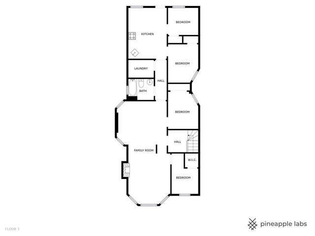 6607 S Ingleside Avenue, Chicago, IL 60637