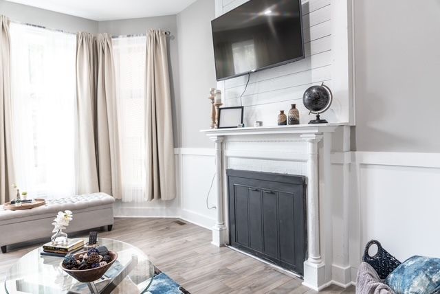 6607 S Ingleside Avenue, Chicago, IL 60637