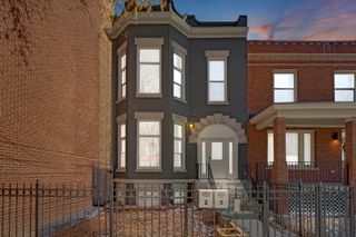 6607 S Ingleside Avenue, Chicago, IL 60637
