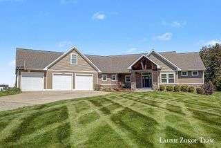 12474 64th Avenue, Allendale, MI 49401