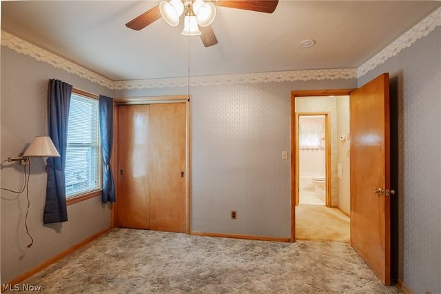 9609 Alexander Road, Garfield Heights, OH 44125