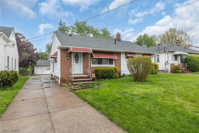 9609 Alexander Road, Garfield Heights, OH 44125