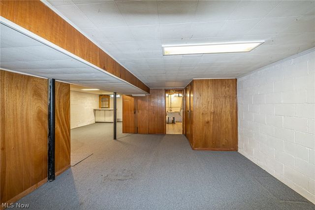 9609 Alexander Road, Garfield Heights, OH 44125