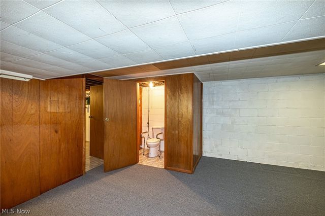 9609 Alexander Road, Garfield Heights, OH 44125