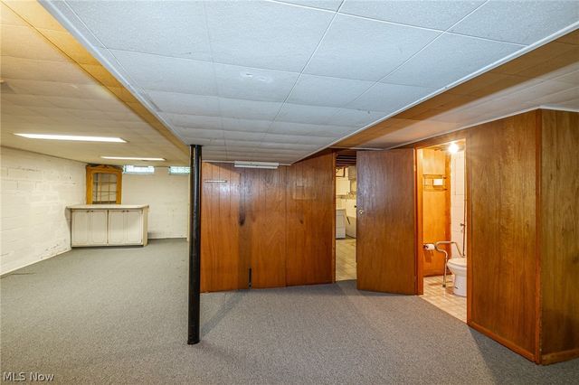 9609 Alexander Road, Garfield Heights, OH 44125