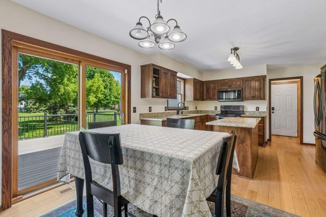 13893 Redwood Street NW, Andover, MN 55304