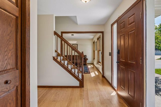13893 Redwood Street NW, Andover, MN 55304