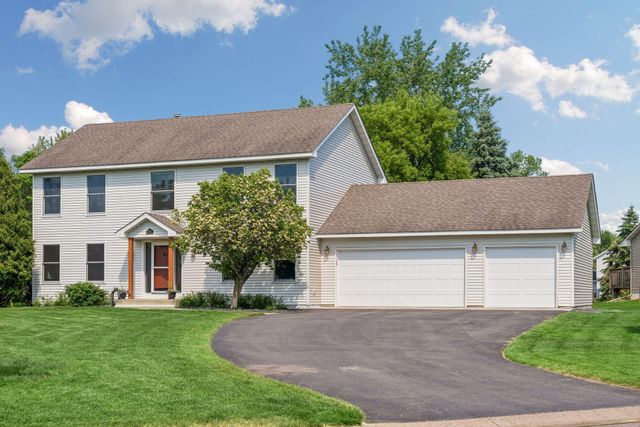 13893 Redwood Street NW, Andover, MN 55304