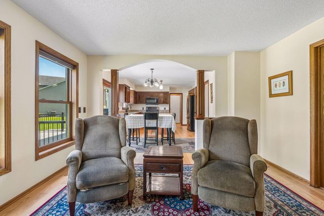 13893 Redwood Street NW, Andover, MN 55304