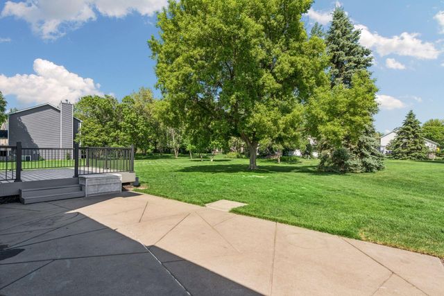 13893 Redwood Street NW, Andover, MN 55304