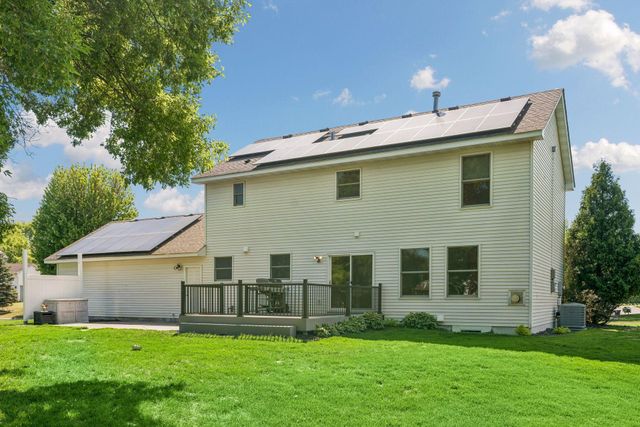 13893 Redwood Street NW, Andover, MN 55304