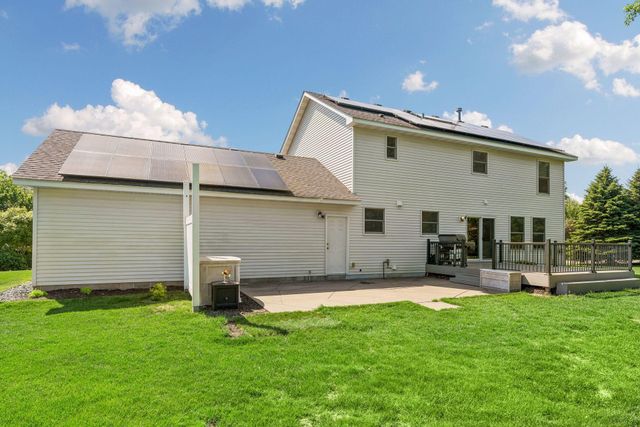 13893 Redwood Street NW, Andover, MN 55304