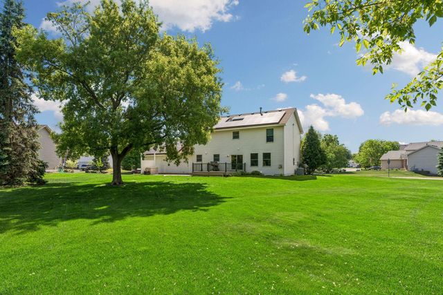 13893 Redwood Street NW, Andover, MN 55304