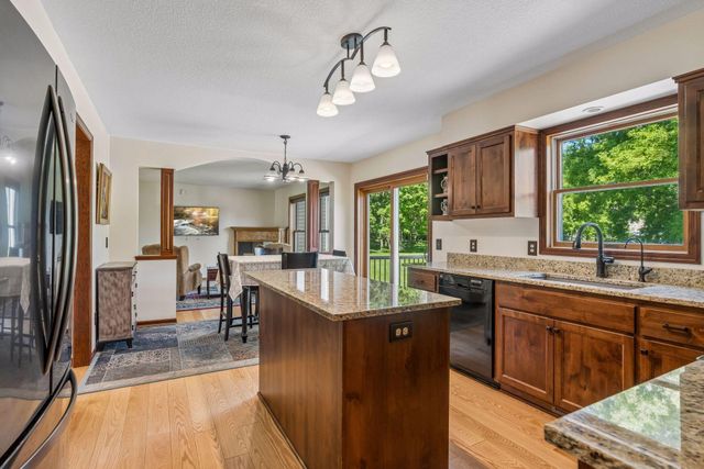 13893 Redwood Street NW, Andover, MN 55304