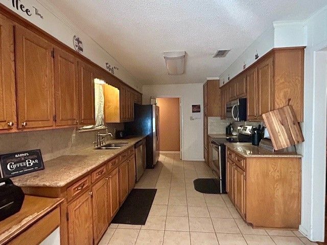 510 Cynthia Drive, Longview, TX 75605