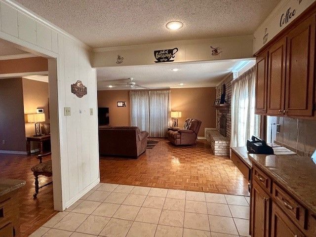 510 Cynthia Drive, Longview, TX 75605