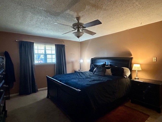 510 Cynthia Drive, Longview, TX 75605