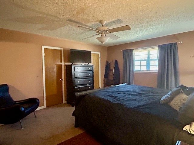 510 Cynthia Drive, Longview, TX 75605