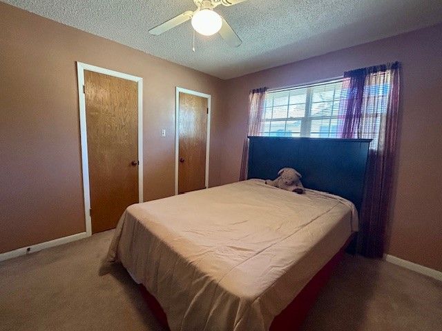 510 Cynthia Drive, Longview, TX 75605