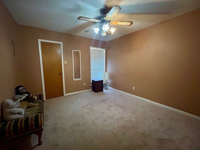 510 Cynthia Drive, Longview, TX 75605